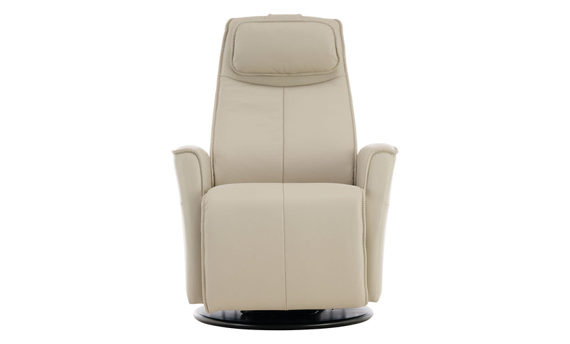 Loft Shadow Gray Power Swing Relaxer (Small)